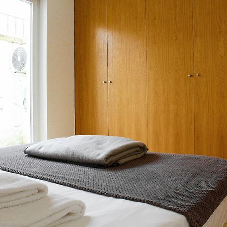 Apartamentos Avenida Premium Vila Real Exteriör bild