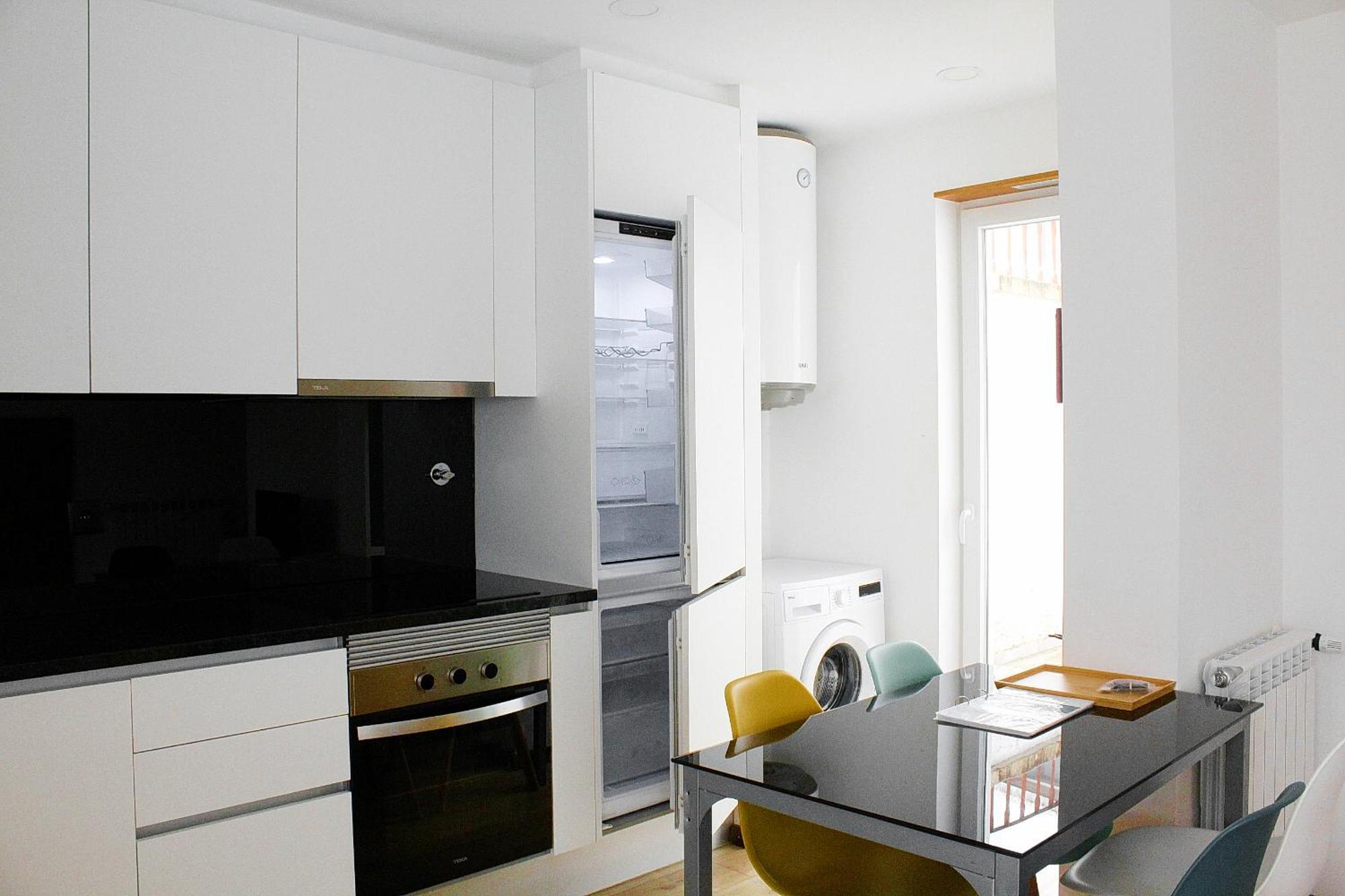 Apartamentos Avenida Premium Vila Real Exteriör bild