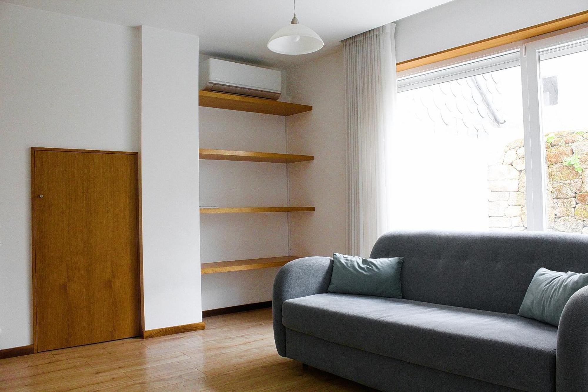 Apartamentos Avenida Premium Vila Real Exteriör bild